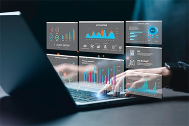 Data & Analytics
