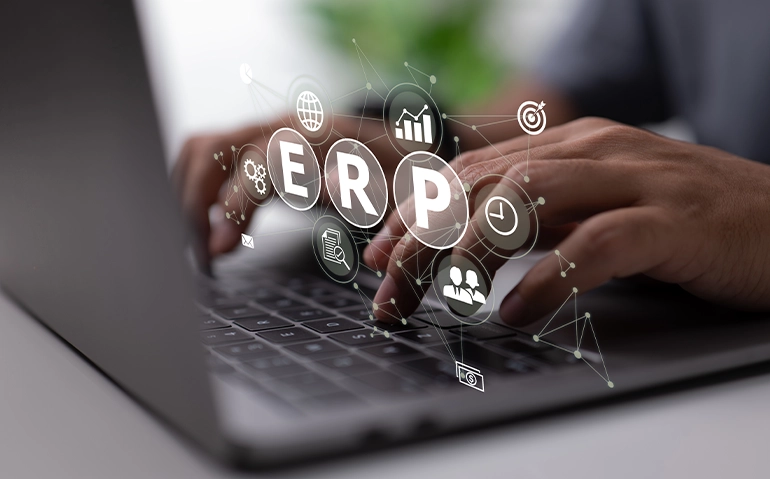 SAP Services
